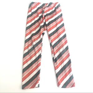 Dot dot smile leggings